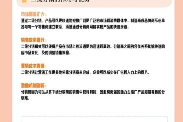 二级分销模式解析，定义、特点与合法性探讨-百挑一
