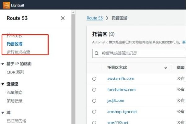 二级域名解析与商业用途-百挑一