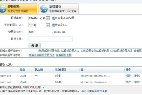 二级域名影响主域名吗-百挑一