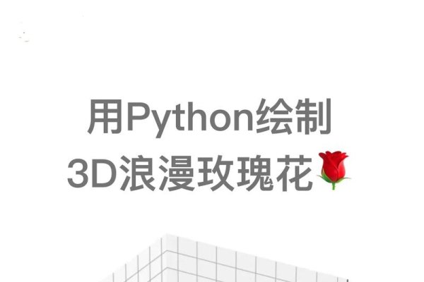 二维动画代码绘制玫瑰花的Python示例，使用Turtle库实现掉落效果标题如下，，用Python和Turtle库制作玫瑰花动态下落特效。-百挑一