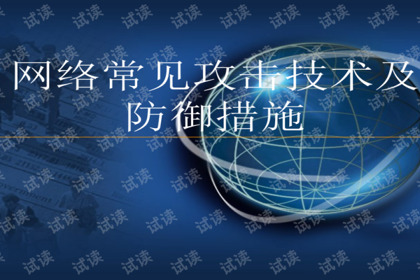 二、网络攻击与防御的复杂性-百挑一