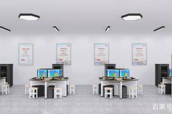 福建网络搭建与运维实训室，本地专业服务优势展示-百挑一