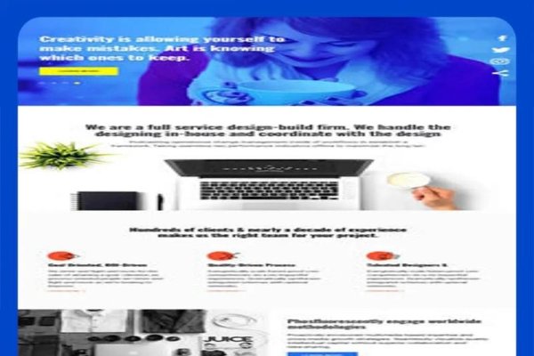 佛山网站建设方案-百挑一