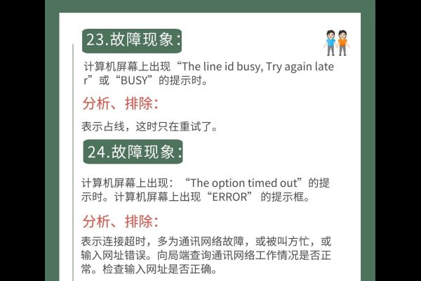 服务器故障修复指南，步骤与技巧-百挑一