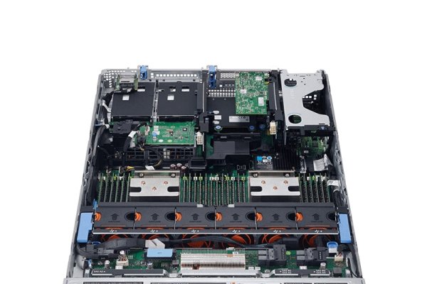 服务器品牌概览-百挑一