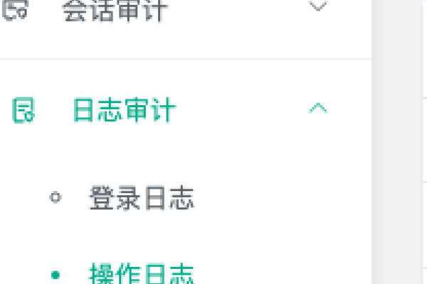 服务器日志审计功能启用方法-百挑一