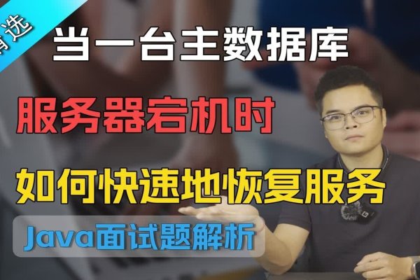 服务器突然宕机的危机应对与后续分析-百挑一