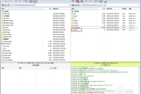 服务器无法访问网站,原因与解决方案-百挑一