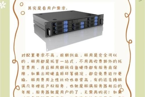 服务器租凭，高效、便捷与安全的解决方案-百挑一