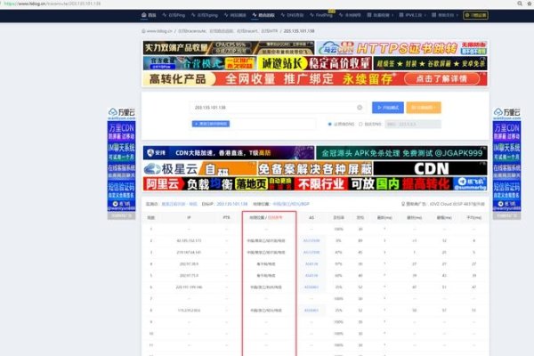 服务器租用期查询-百挑一