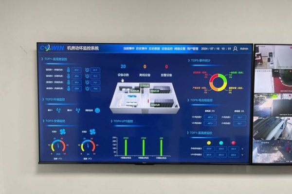 服务器运行状态实时监控，保障网络稳定与高效运行的关键-百挑一