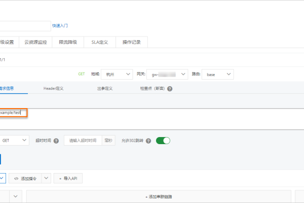 服务器压力测试方法详解-百挑一