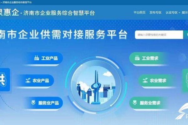 服务商平台，连接企业与服务的桥梁-百挑一