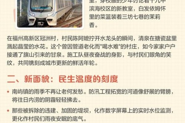 福州的幸福关键词-百挑一