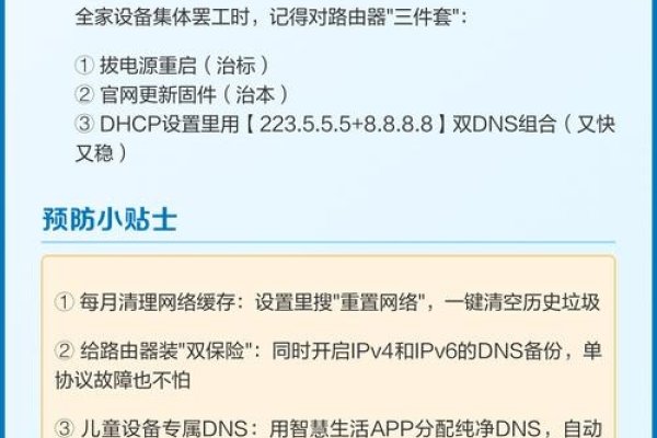 防止手机DNS劫持的策略-百挑一