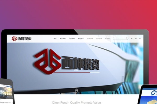 福州专业网站建设与开发公司-百挑一