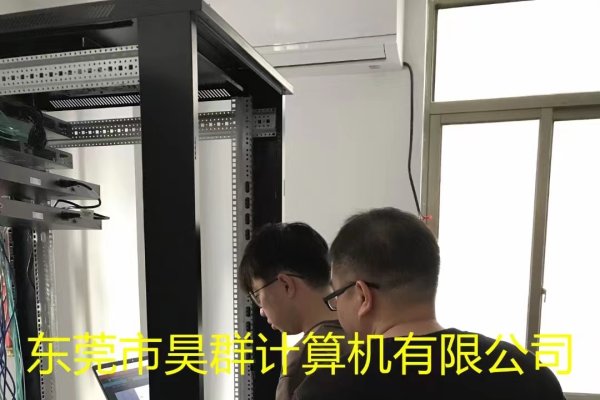 广东服务器哪家强？深度解析行业佼佼者-百挑一