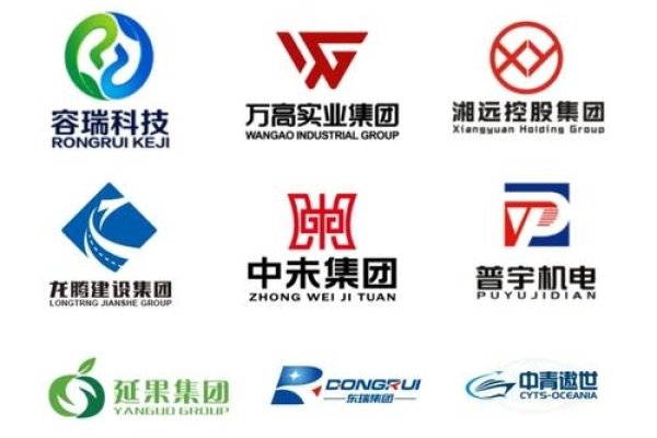 各大企业logo图片大观-百挑一