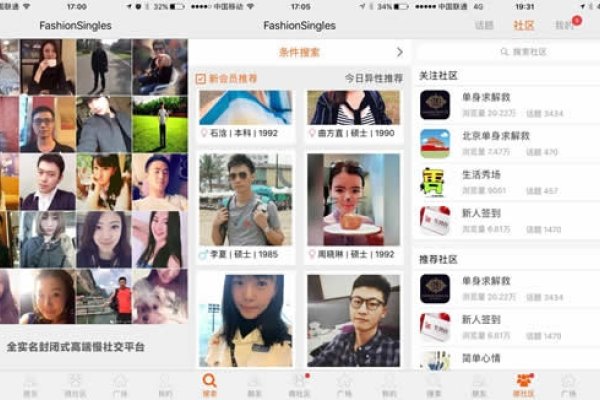 高端社交网站与婚恋交友平台分析，用户洞察工具介绍及优势、国际婚恋网概览、香港求职渠道整理、五大高端婚恋服务平台解析。-百挑一