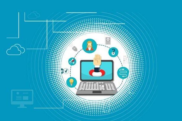 高端网站开发费用解析-百挑一