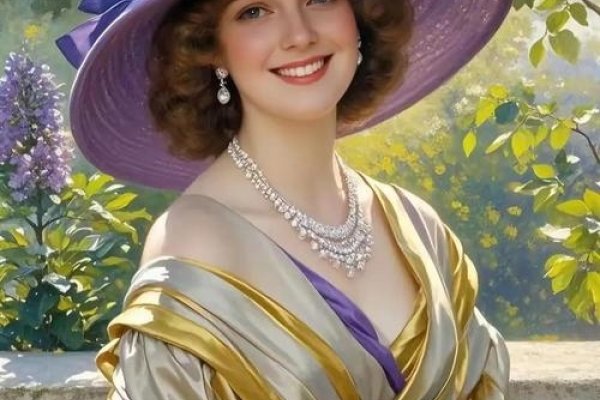 贵妇人的独特魅力与文化积淀-百挑一