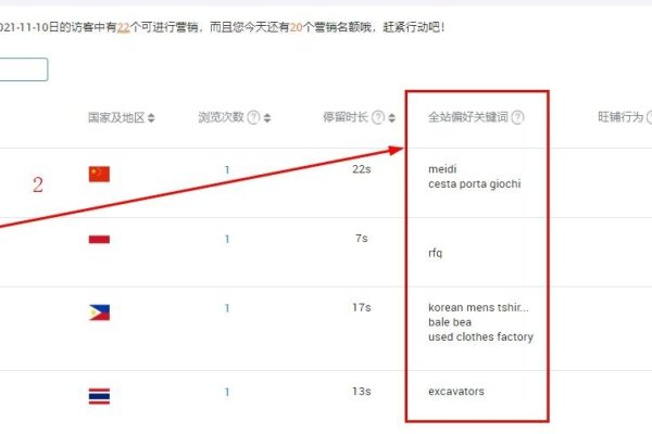 根据您的需求，以下是精简后的标题，，阿里国际站关键词排名查询技巧与工具替代方案-百挑一