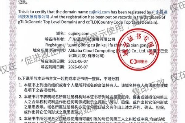 国际域名证书，企业网络身份的权威证明-百挑一