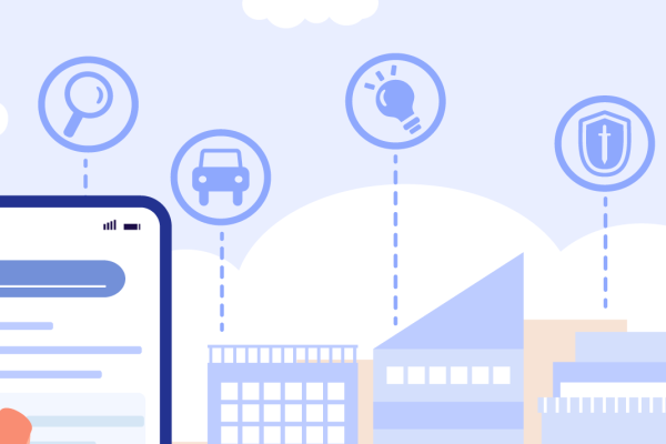 根据IP地址定位地理位置的探索与解析-百挑一