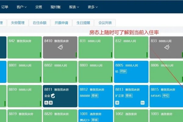 管理系统介绍-百挑一