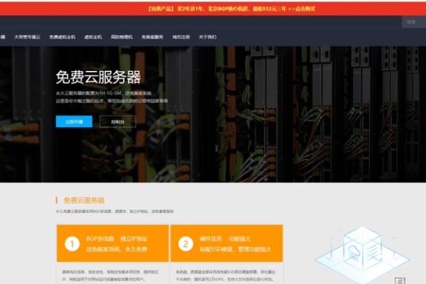 国内便宜服务器的探索与发现-百挑一