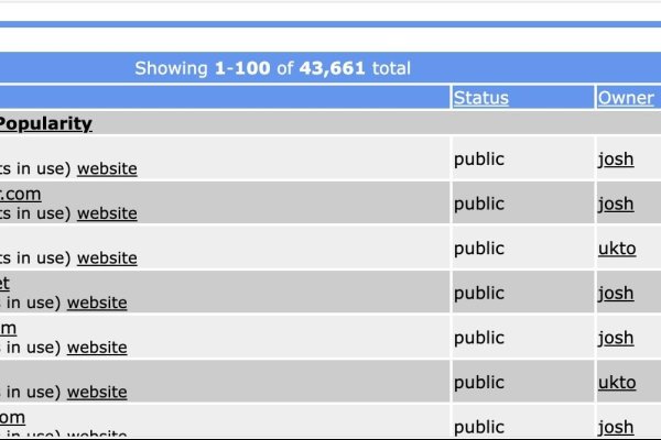 国内免费域名平台及解析服务概览-百挑一