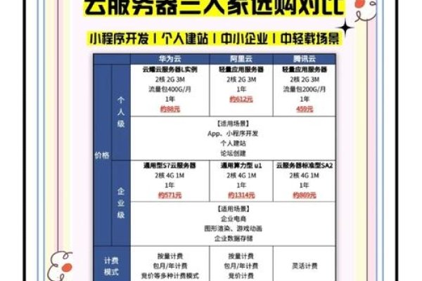 国内云服务器选购指南，价格优势与推荐-百挑一