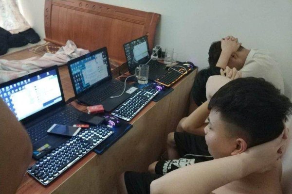 国外服务器能否被警察查到？如何应对黑客攻击的举措-百挑一