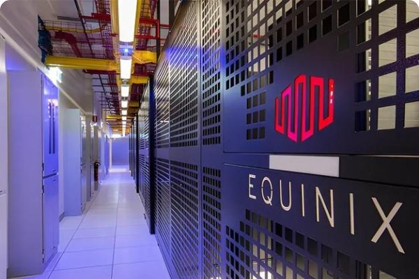 国外IDC巨头，引领全球数据中心发展的先锋力量-百挑一