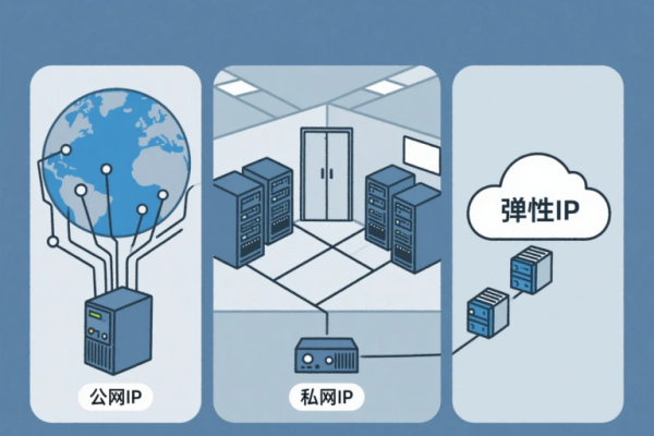 公网IP地址，理解与应用-百挑一
