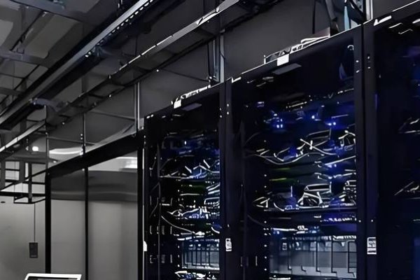 国外IDC机房建设与运营-百挑一