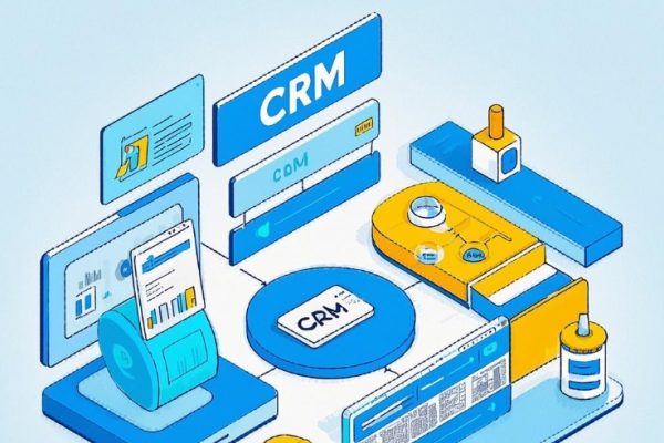 国外在线CRM系统SuiteCRM的深入解析-百挑一