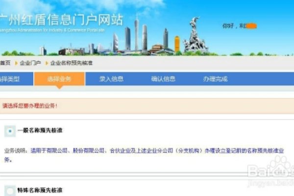 广州网上注册公司网站，便捷、高效的创业新选择-百挑一