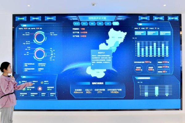 馆陶网站建设，提升数字化服务的新篇章-百挑一