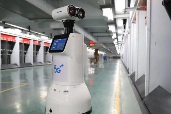 广西优品良仓网络科技，智能行业的技术先锋-百挑一