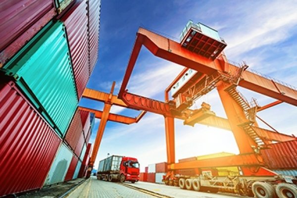 工业贸易平台概览-百挑一