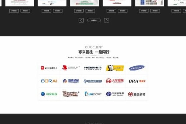 关于使用360免费建站是否需要备案的问题解析-百挑一