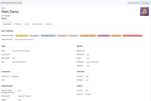 供应链管理系统的资费与功能解析-百挑一