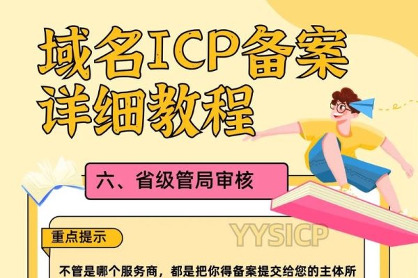 关于域名备案加急的小知识点-百挑一