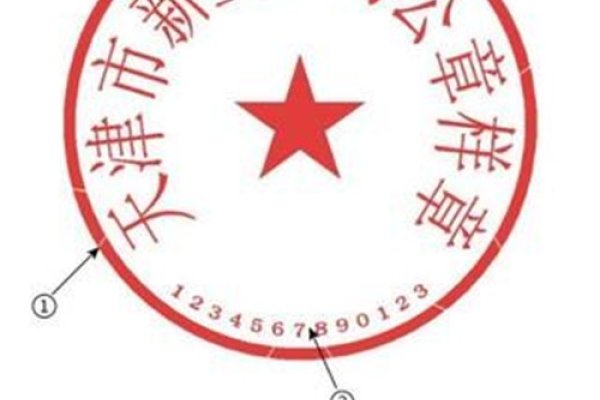 公章备案查询方法详解,在线、实地及回执多渠道核查。-百挑一