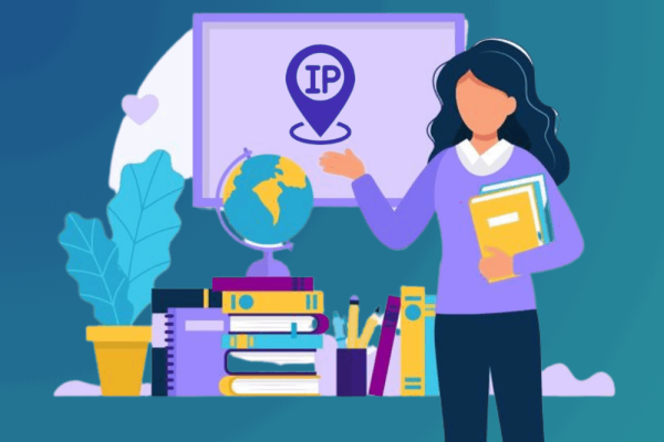 合法IP地址详解，如何判断与分类，简洁明了，直接概括了文章主题。-百挑一