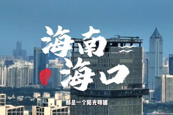 海口发布微信公众号，城市信息的权威发布平台-百挑一