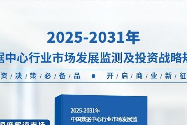 互联网数据中心市场规模预测与发展趋势分析（到2025年）-百挑一