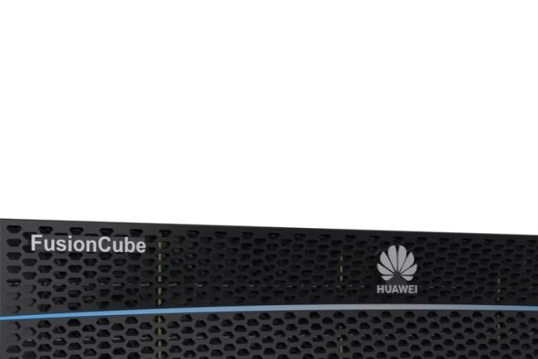 华为服务器最新消息概览-百挑一