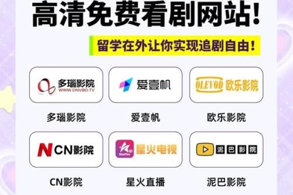 海外追剧网站推荐-百挑一